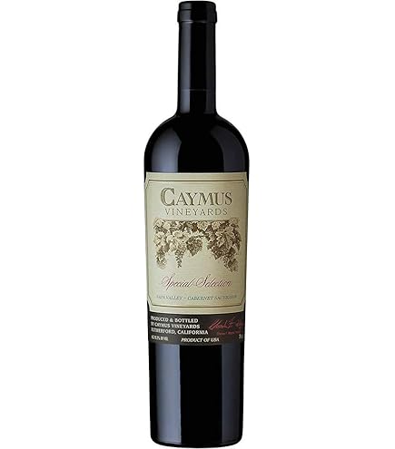 Amazon.co.jp: ケイマス ヴィンヤーズ カベルネ ソーヴィニヨン 50周年